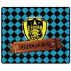 Fire Piece FIREFACTION T2 Badge - S2 Office Computer Pad Portable Thicken Precision Locking Mouse Pad