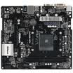 ASRock B450M-HDV motherboard AMD B450AM4 Socket