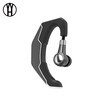WH Q3 Hanging-ear Business Sports Music Universal Stereo Wireless Bluetooth Earphone for xiaomi samsung huawei iphone