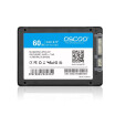 OSCOO SATA III 6Gbs 25" 7mm 240G Internal Solid State Drive SATA3 SSD for PC Laptop Desktop