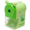 Sanmu SUNWOOD 5170 Simple Pencil Sharpener Pencil Sharpener Pencil Sharpener Pencil Sharpener Student Pencil Sharpener Green