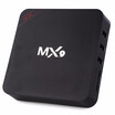 MX9 TV Box RK3229 Android 60 Quad-core 24GHz WiFi 1GB 8GB Smart Media Player