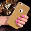 Luxury Glitter Phone Case For iPhone 6 6s 7 Plus 5 5S SE Bling Matte Soft TPU Back Cover Cases