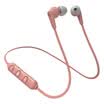 Urbanista Madrid Bluetooth music headset mobile phone headset in-ear mini bass wireless universal rose gold