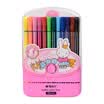 Morning light M & G FCP90148 Miffy bar can be washed watercolor pen brush 36 color box box color random
