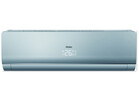 Haier WIFI Air Conditioner Inverter SIROCCO 2300iS 9000 Btu AA 20dB SILVER COLOUR