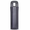 500ML Stainless Steel Vacuum Flask Tea Coffee Water Cup Travel Mug