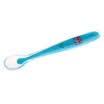 Jingdong supermarket gb good boy baby tableware colorful silicone feeding spoon J80040