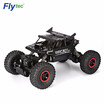 Flytec 9118 118 Alloy 24G 4WD High Speed Climbing Rock Car Racing Vehicle