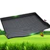 Chunyang green TPO tail box mat dedicated to Ford New Fox hatchback 12-17 special car environmentally friendly&odorless car trunk mat waterproof&wearable