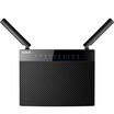 Tenda AC9 1200M dual Gigabit smart wireless router 5G dual-band Gigabit wired port Wifi wireless through the wall home