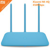 Original Xiaomi Mi 4Q Wireless Router 450Mbps Three Antennas 24GHz 2 LAN Ports Wifi Routers