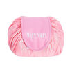 Fashion Portable Magic Travel Pouch Cosmetic Drawstring Bag Makeup Storage Bags