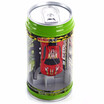 Coke Can Shape Remote Control Simulation Racing Car Toy
