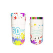 Dual Tip Brush Pens60 Colors Watercolor Art Markers Pens Set - Including 04mm Fine Liners Tip & Brush Tip