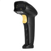 High Performance Bi-directional USB Cable Laser Barcode Scanner Handheld Barcode Scanning Gun for Supermarket Shop