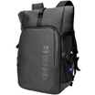 Beno discoverer LN professional outdoor shoulder camera bag SLR micro single camera bag portable multi-function backpack