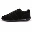 adult mens high-quality spring casual shoes Breathable fashion warm&comfortable elastic shoes soft autumn models