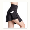 Ver Shorts deportivos para correr para mujeres Shorts de golf para tenis 2018 modelos de moda y sus características Shorts deportivos para correr para mujeres Shorts de golf para tenis 2018 modelos de moda precio