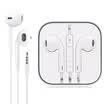 Competitor stereo in-ear headphones headset mobile phone headset sports headset with Meco call for Apple Android Samsung millet Huawei OPPO Meizu VIVO