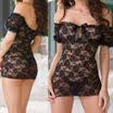 UK Womens Plunge V Neck Sleeveless Bodycon Party Cocktail Short Mini Dress