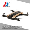 Original JXD 523 Wifi FPV 03MP Camera Altitude Hold Foldable Mini Selfie RC Drone Quadcopter