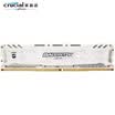Micron Crucial Platinum Sports LT Series DDR4 2666 8G Desktop Memory Camouflage White
