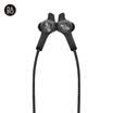 B&O PLAY beoplay E6 Wireless Bluetooth Magnetic Power Off In-ear Music Phone Headphones Bo Headphone Black