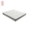 Beijing made 3cm imported latex 3D mattress three separate pocket spring soft&soft dual-use Simmons 15 m 150200CM