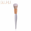 GUJHUI 100 Kinds 5 Styles Facial Makeup Brush Cosmetic Lip Foundation Eyebrow Blush Powder Brush Brushes Beauty Tools Random 1 Pc