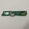 Conector de tarjeta de carga de enchufe USB k6000 Plus Conector de carga USB Módulo de piezas de repuesto para el teléfono móvil oukitel k6000 Plus