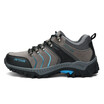 Men Hiking Shoes for men Explore Sneakers Waterproof Outdoor Sports Shoes Trail Track Cross Country Fitness Shoes