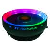 Tt Thermaltake colorful pineapple CPU cooler multi-platform RGB glare effect down pressure mute with silicone grease