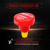 EMAX Pagoda-3B RHCP SMA 50mm 58G Transmission FPV Antenna VTX for FPV RC Racing Drone Quadcopter