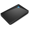 Eaget EAGET G20 160G 25 inch USB30 full hardware encryption security high speed shockproof mobile hard disk black