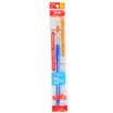 Cherry Sakura nylon watercolor brush NF6-P flat 6 flat head for watercolor water oil painting acrylic watercolor pen Japan