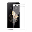 Goowiiz Phone Glass Film For Nubia Z11 MiniZ11 Mini SM2 Lite Full Curved Screen Protector Tempered Glass Protective