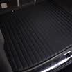 Wufu Jinniu car trunk mat box mat dedicated to Volvo XC602018 glory series of environmentally friendly leather