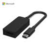 Microsoft Surface USB-C to DisplayPort Adapter