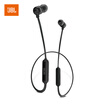JBL DUET MINI2 In-Ear Wireless Bluetooth Headset Sports Game Line Control Headset Mobile Phone Universal Vermiculite Black