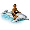 INTEX 58535 Dolphin Mount Children Inflatable Water Mount Baby Play Water Toys 175 66cm