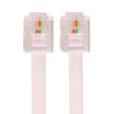 Shanze SAMZHE M50B-4C 4-core single-piece copper telephone line 50 m roll