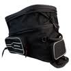 Sai Yu SCOYCO motorcycle fuel tank bag Knight bag rainproof travel bag riding bag full helmet bag riding bag MB21 black code