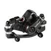 Ciclismo Freno de disco Aleación de aluminio Freno de bicicleta Ciclismo de montaña MTB Bicicleta de montaña Bicicleta de freno de disco delantero Freno mecánico