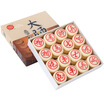 Odd point 40 master chess melamine mahjong material with PP plastic paper board