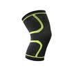 1 unids Correr Baloncesto Ciclismo Rodilleras Equipo Deportivo de Nylon Elástico Soporte de Rodillera Tirantes para Protección de Rodilla