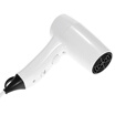 CHUANGDIAN 220-240V Wall-mounted Bathroom Hair Dryer with Hot&Cold 2 Speed Hair Drier Excellent Blow Drier for Hotel Home
