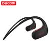 Dacom L05 sports bluetooth earphones waterproof running binaural music wireless in-ear headphones for Apple Android universal black red