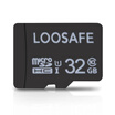 Loosafe surveillance camera mobile phone camera memory card 32G driving recorder memory card high speed TF card