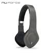 Xinzhi NuForce BHP2 wireless noise canceling headphones Bluetooth noise canceling headphones titanium gold gray